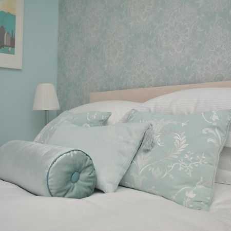 The Marine Bed & Breakfast Portishead Exterior photo