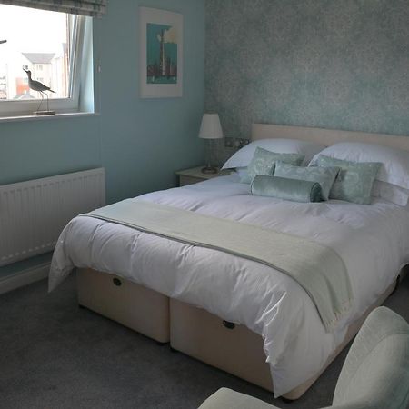 The Marine Bed & Breakfast Portishead Exterior photo