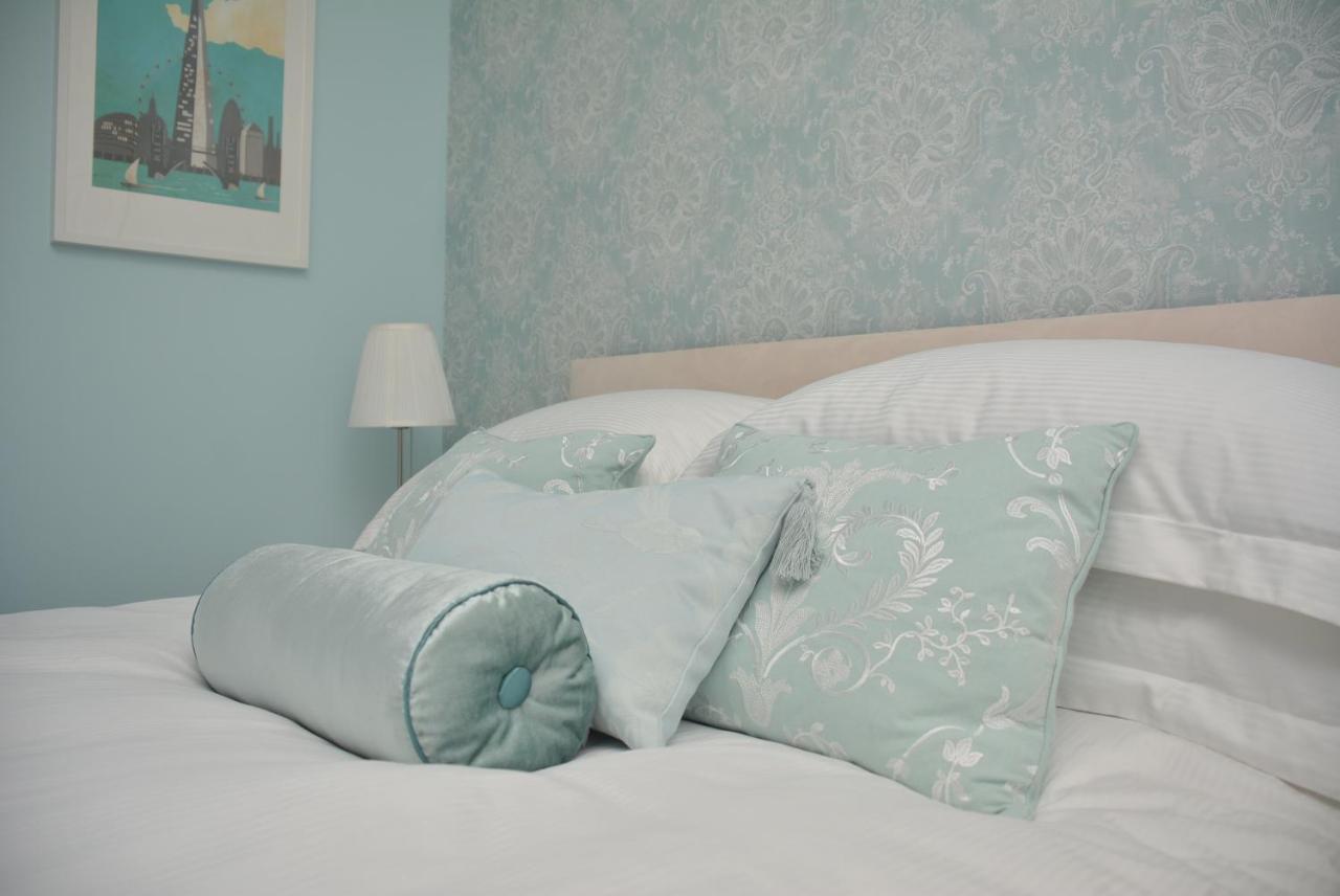 The Marine Bed & Breakfast Portishead Exterior photo
