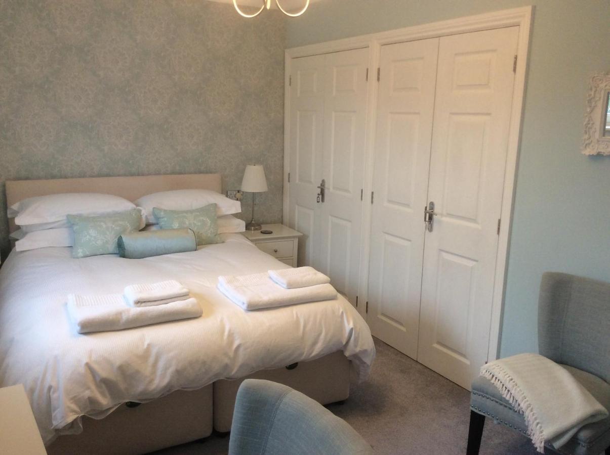 The Marine Bed & Breakfast Portishead Exterior photo