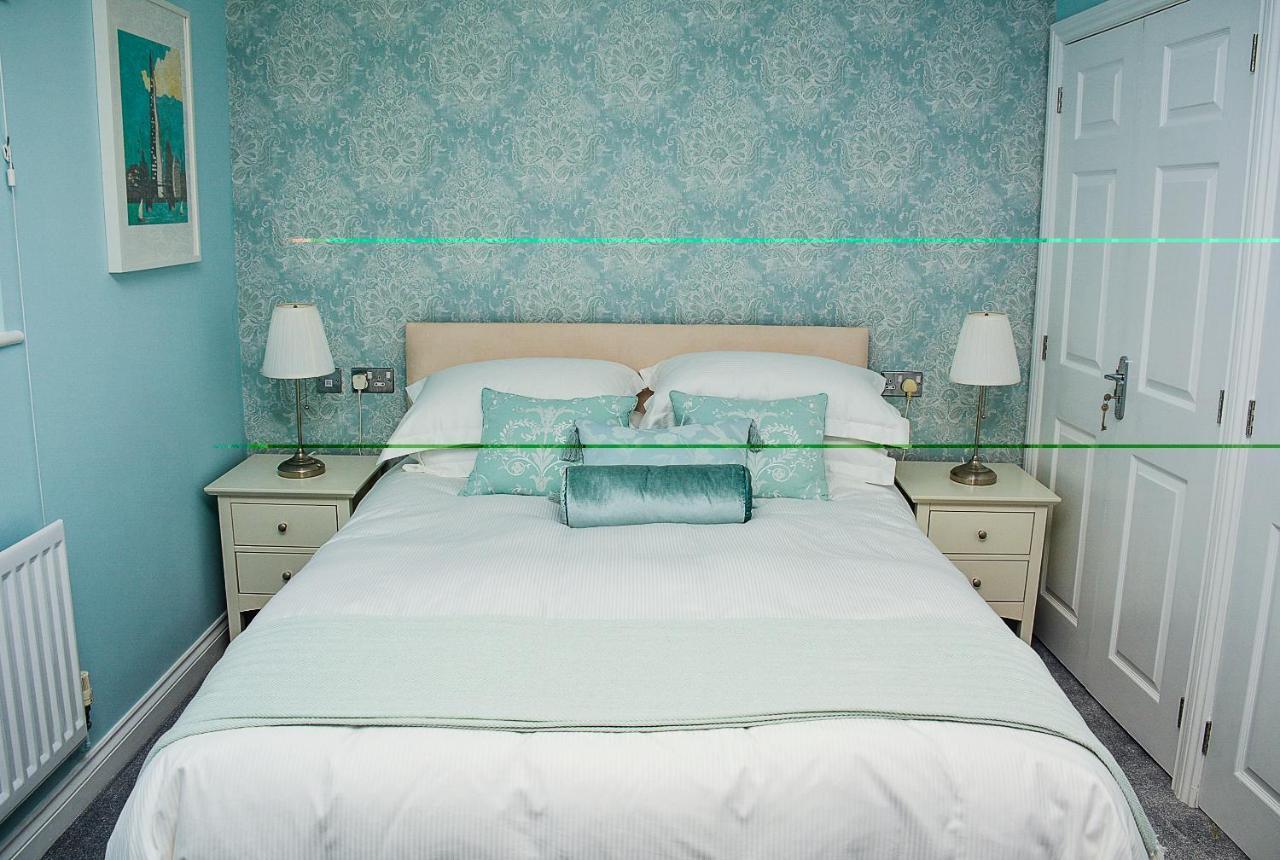 The Marine Bed & Breakfast Portishead Exterior photo